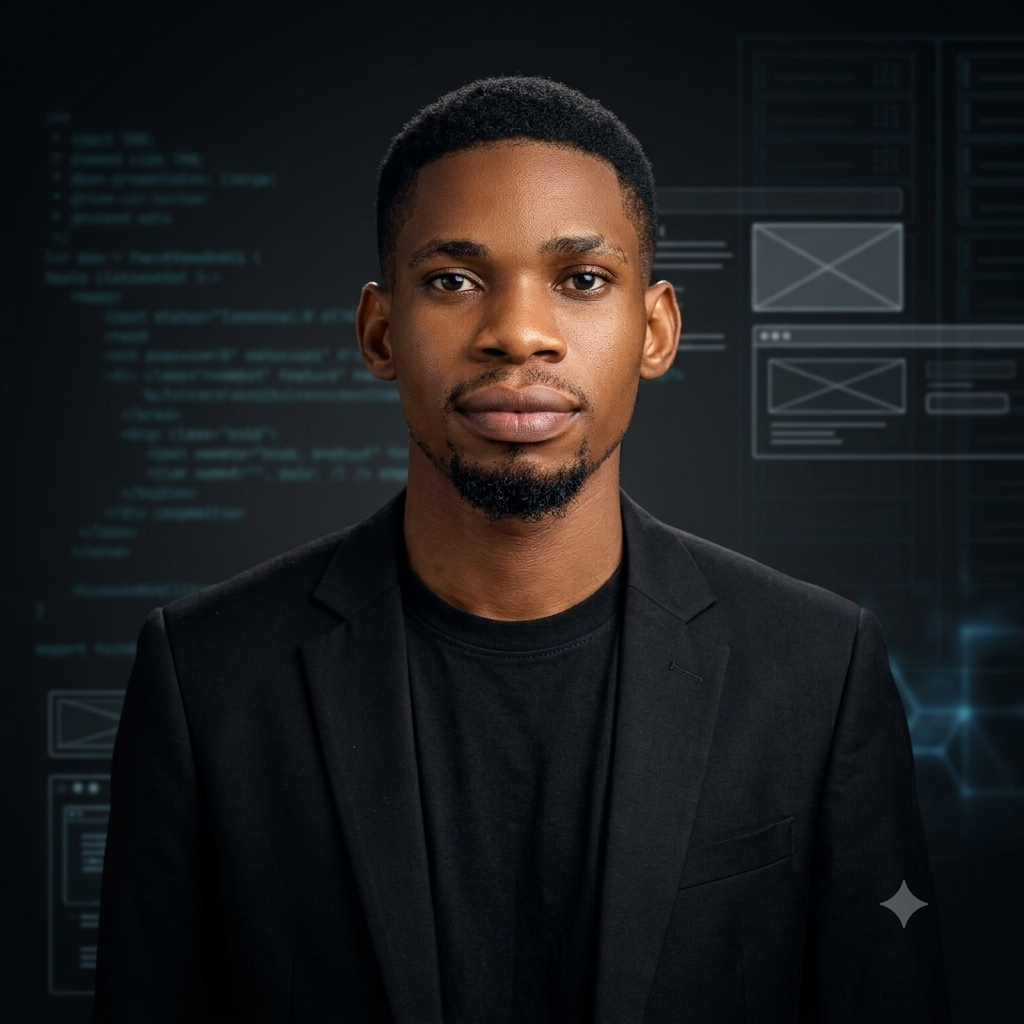 Demola Theophilus Alaofin